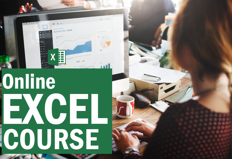 Online Excel Course