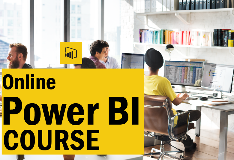 Online Power BI Course